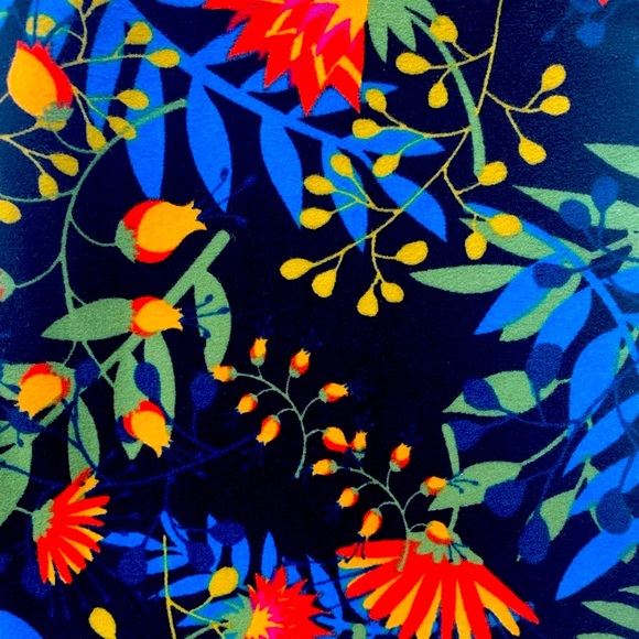 LuLaRoe Leggings - Picture 2 of 3